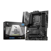 MSI MAG B760 TOMAHAWK WIFI Motherboard