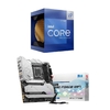 MSI MPG Z690 FORCE WIFI ATX Motherboard + Intel Core i9 12900K Processor Bundle
