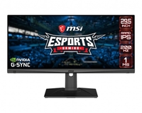 MSI Optix MAG301RF 29.5" Rapid IPS 200Hz 1ms eSports gaming Monitor