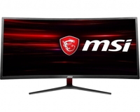 MSI Optix MAG341CQ 34" 100hz QHD Monitor