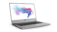 MSI P65 Creator i7-9750H 16GB 512BG SSD RTX 2060 15.6" 4K Win 10 Pro Laptop