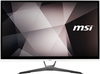 MSI Pro (21.5") Touchscreen 10th gen Intel Core i5 8 GB DDR4-SDRAM 1256 GB HDD+SSD Windows 10 Home Wi-Fi 5 (802.11ac) All-in-One PC White