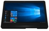 MSI PRO 16 Flex 8GL-024XEU AIO Desktop PC,  Intel Celeron N4000,  4GB RAM,  256GB SSD,  15.6" Touchscreen,  Intel UHD,  WIFI,  Bluetooth,  No Operating System