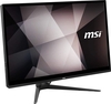 MSI PRO 22XT 9M AIO Desktop PC,  Intel Pentium G5420 3.8GHz,  8GB RAM,  256GB SSD,  21.5" Touchscreen,  Intel UHD,  WIFI,  Bluetooth,  No Operating System