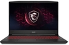MSI Pulse GL66 12UGK-066UK Gaming Laptop,  Intel Core i7-12700H up to 4.7GHz,  16GB DDR4,  1TB NVMe PCIe,  15.6" QHD (2560*1440),  NVIDIA GeForce RTX 3070 Max-Q 8GB,  Windows 11 Home Advanced - 9S7-158314-066