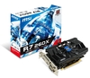 MSI R7 260X 2GB GDDR5 Dual DVI HDMI DisplayPort PCI-E Graphics Card