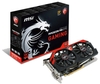 MSI R9 270 GAMING 2GB GDDR5 Dual DVI HDMI DisplayPort PCI-E Graphics Card