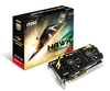 MSI R9 270X HAWK 2GB GDDR5 Dual DVI HDMI DisplayPort PCI-E Graphics Card