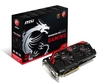 MSI R9 290X GAMING 4GB GDDR5 Dual DVI HDMI DisplayPort PCI-E Graphics Card