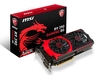 MSI Radeon R9 390 Gaming 8GB GDDR5 Dual-Link DVI-D HDMI DisplayPort PCI-E Graphics Card