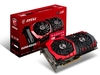 MSI Radeon RX 470 GAMING X 8GB GDDR5 Dual-Link DVI-D HDMI 2x DisplayPort PCI-E Graphics Card