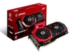 MSI Radeon RX 480 GAMING X 8GB GDDR5 Dual-Link DVI-D HDMI 2x DisplayPort PCI-E Graphics Card