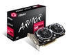 MSI RX 570 ARMOR 8GB OC GDDR5 Graphics Card