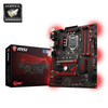 MSI Z370 GAMING PLUS Socket LGA 1151 DDR4 ATX Motherboard