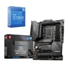 MSI Z690 TOMAHAWK WIFI DDR4 Motherboard + Intel Core i5 12600K 12th Gen Processor Bundle