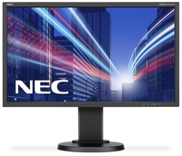 Multisync E243wmi Black. 24 Inch 16:9 Ips Panel W-led Backlights. 1920x1080 6ms 1000:1 250cd/m2. Inputs: Dvi-d Displayport Vga. Height Adj 110mm 90 Degree Pivot. Eco Mode Carbon Saving Meter 3 Years Warranty Incl. Backlight.