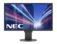 Multisync Ea273wmi. 27 Inch Black Lcd Monitor 16:9 Ips Panel With W-led Backlights. 1920x1080. Dvi-d Hdmi Displayport Usb. Height Adjust: 130mm Ambient Light & Human Sensor 3 Years Warranty Incl. Backlight.