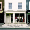 Mumford & Sons: Sigh No More.