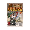 Munchkin Apocalypse - Card Game - Steve Jackson Games