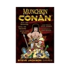 Munchkin Conan - Card Game - Steve Jackson Games