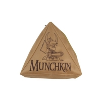 Munchkin Dice Bag - Steve Jackson Games