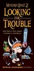 Munchkin Quest 2 Looking For Trouble - Steve Jackson Games