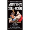Munchkin Skull Kickers Booster Pack - Steve Jackson Games