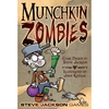 Munchkin Zombies - Steve Jackson Games