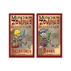 Munchkin Zombies Meat Lockers