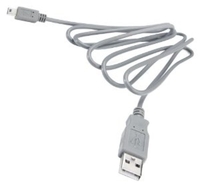 Muvi Hd Charge And Record Usb Cable