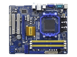 N68c-gs Fx Am3+ Nf630a Matx - Vga+snd+gln+u2 Sata2 Ddr3 In