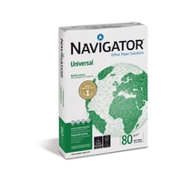 Navigator Universal 80GSM A4 Paper