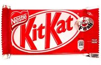 Nestle Kitkat Four Finger - 48 Pack