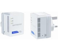 Netgear XAVB5101 Powerline Nano 500 Set