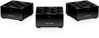 Netgear 4PT Easymesh Wifi6 Router And S Bndl