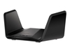 NETGEAR Nighthawk 8-Stream Tri-band AX8 Wi-Fi 6 Router (RAX70) - AX6600 Wireless Speed 2, 500 sq. ft. Coverage