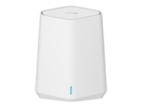 NETGEAR Orbi Pro SXK30 - Wi-Fi 6 Mini Dual-band Mesh System - 802.11a/b/g/n/ac/ax