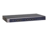 Netgear ProSecure UTM150 Appliance w/3yr Subscription bundle - Email,  Web,  Support & Maintenance Subscriptions