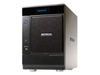 Netgear ReadyNAS Pro 3TB NAS 3x 1TB Raid 0,  1,  5,  6 & Gigabit Ethernet