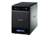 NETGEAR ReadyNAS Pro 4 12TB 4 Bay NAS