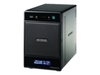 Netgear ReadyNAS Pro 4. 4-bay unified network storage for Business (4TB 4/1TB)
