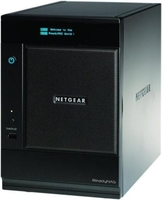 Netgear ReadyNAS Pro 6 6TB NAS Server