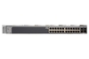 Netgear S3300 28-Port Stackable Smart Switch W/10G - GS728TX-100NES