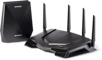 Netgear XRM570 Nighthawk Pro Gaming WiFi Router and Mesh WiFi System with DumaOS