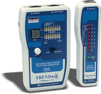 Network Cable Tester