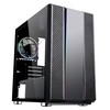 Neutron Lab Hacker M3 Tempered Glass with RGB strip PC Case