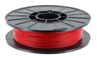 Ninjaflex Filament 3mm - Fire
