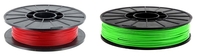 Ninjaflex Filament 3mm - Fire & Grass Bundle