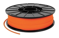 Ninjaflex Filament 3mm - Lava
