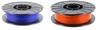 Ninjaflex Filament 3mm - Sapphie & Lava Bundle